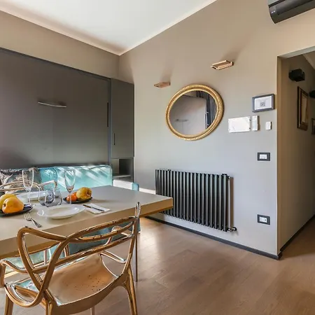 Apartamento Ponte Vecchio Rooftop Terrace With Private Heated Jacuzzi