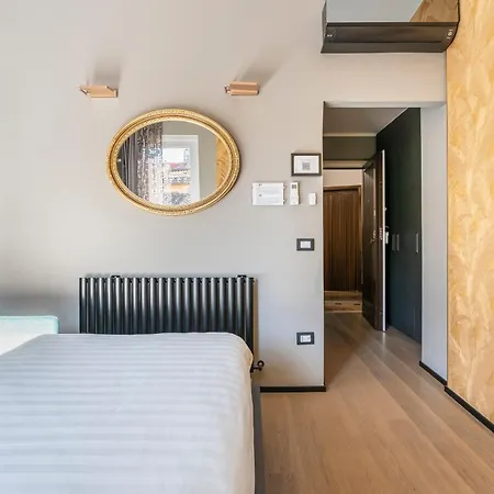 Ponte Vecchio Rooftop Terrace With Private Heated Jacuzzi Apartment