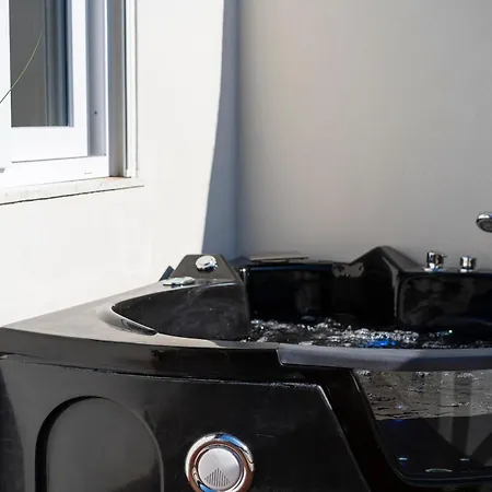 Ponte Vecchio Rooftop Terrace With Private Heated Jacuzzi Apartment Florence