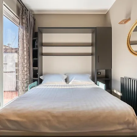 Ponte Vecchio Rooftop Terrace With Private Heated Jacuzzi *