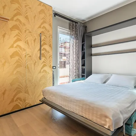 Ponte Vecchio Rooftop Terrace With Private Heated Jacuzzi Florence