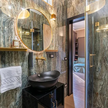 Ponte Vecchio Rooftop Terrace With Private Heated Jacuzzi Apartment Florence