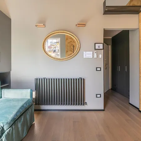 Ponte Vecchio Rooftop Terrace With Private Heated Jacuzzi